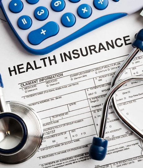 Health-Insurance