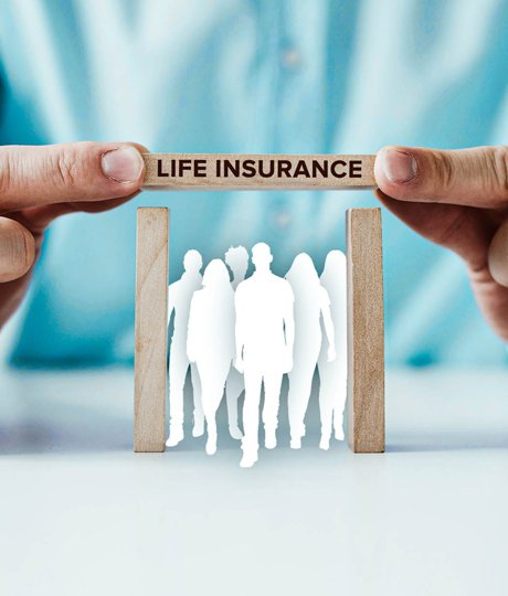 Life-Insurance
