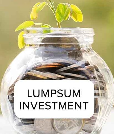 Lumpsum Investment