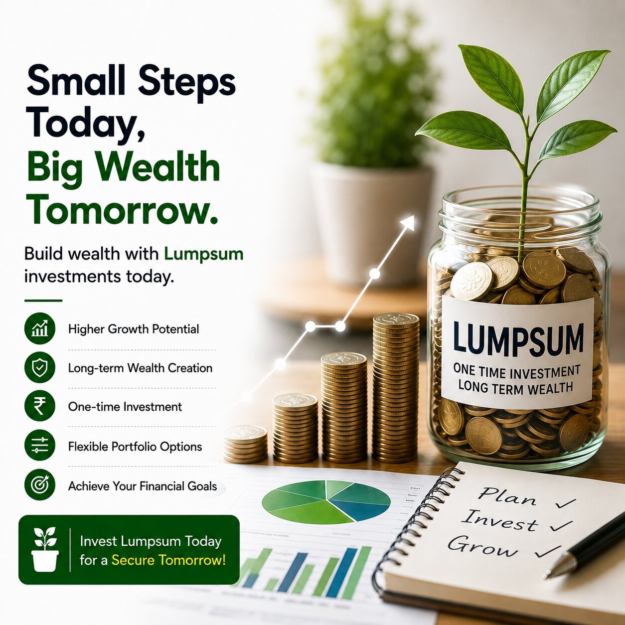 lumpsum-s